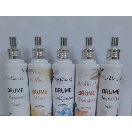 Brume